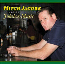 Jacobs, Mitch - Jukebox Music