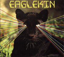 Eaglekin - Eaglekin