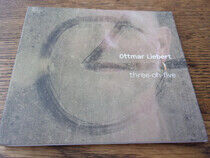 Liebert, Ottmar - Three-Oh-Five