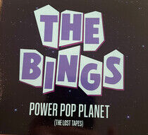 Bings - Power Pop Planet (the..