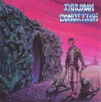 Inhuman Condition - Fearsick -Digi-