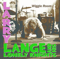 Larry Lange & His ... - Wiggle Room