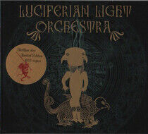 Luciferian Light Orchestr - Luciferian Light..