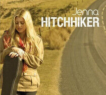 Jenna - Hitchhiker