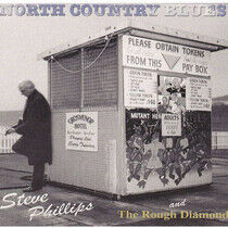 Phillips, Steve - North Country Blues
