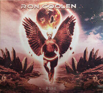 Coolen, Ron - Rise