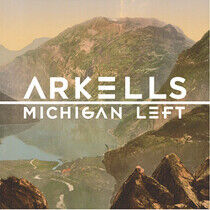 Arkells - Michigan Left -Annivers-