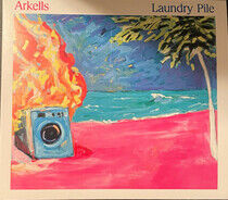 Arkells - Laundry Pile