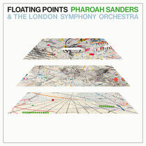 Floating Points, Pharoah - Promises -Gatefold-