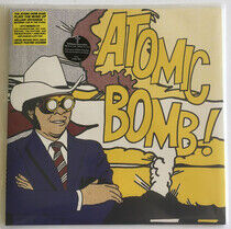 Atomic Bomb Band - Plays the Music of..
