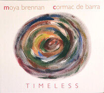 Brennan, Moya & Cormac De - Timeless