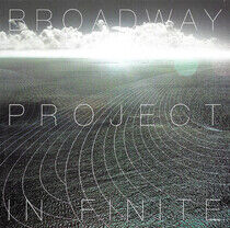 Broadway Project - In Finite