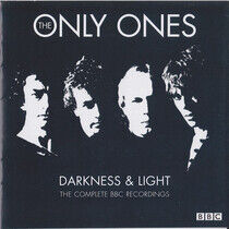 Only Ones - Darkness & Light-Complete