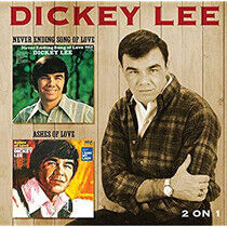 Lee, Dickey - Never Ending Song of..