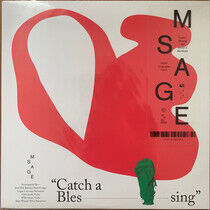 Sage, M - Catch a Blessing