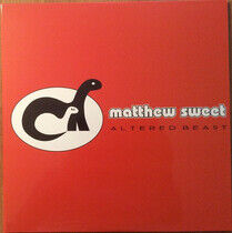 Sweet, Matthew - Altered Beast -Hq-