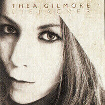 Gilmore, Thea - Liejacker