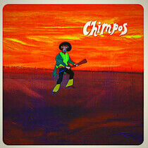 Chimpos - Flung Like a Horse