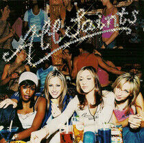 All Saints - Saints and Sinners