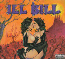 Ill Bill - La Bella Medusa