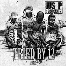 Jus-P - Tried By 12