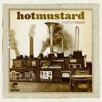 Hot Mustard - Mother Sauce -Hq-