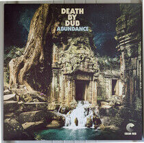 Death By Dub - Abundance -Hq-