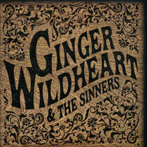 Wildheart, Ginger - Ginger Wildheart & the..