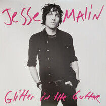 Malin, Jesse - Glitter In.. -Reissue-