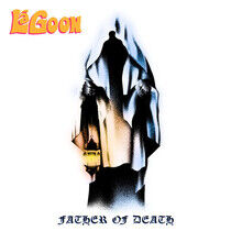 Lagoon - Father of Death