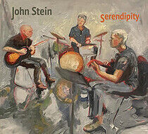 Stein, John - Serendipity