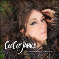 James, Cee Cee - Stripped Down &..