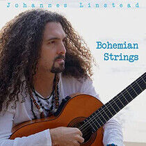 Linstead, Johannes - Bohemian Strings