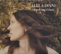 Diane, Alela - Looking Glass
