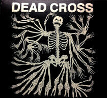 Dead Cross - Dead Cross -Digi-