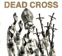 Dead Cross - Ii