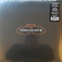 Tomahawk (Mike Patton) - Mit Gas -Coloured-
