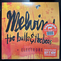 Melvins - Bulls & the..