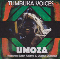 Umoza - Tumbuka Voices