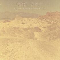 City of Dawn & Sherry Finzer - Solace