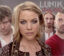 Lunik - Lovely Letters