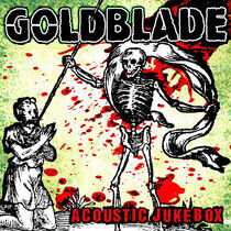 Goldblade - Acoustic Jukebox -Digi-