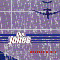 Jones - Gravity Blues