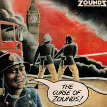 Zounds - Curse of Zounds !