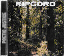 Ripcord - Poetic Justice -Reissue-