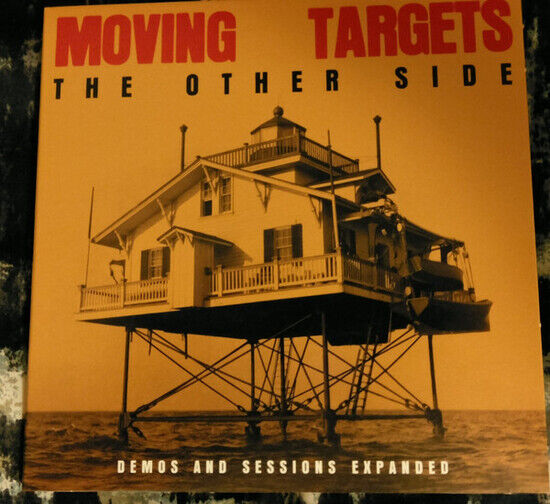 Moving Targets - Other Side