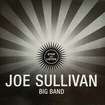 Sullivan, Joe - Stop and Listen