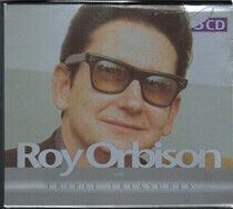 Orbison, Roy - Triple Treasures
