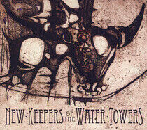 New Keepers of the Water - Chronicles