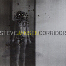 Jansen, Steve - Corridor
